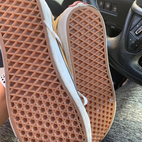 Vans size 15 - just shipped @pablothedream - Picture 2 of 4